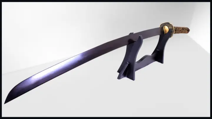 [Demon Slayer] Know about and learn to make a Nichirin Sword.
