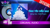 Tình Yêu Đến Sau - Myra Trần | The Masked Singer Vietnam [Audio Lyrics]