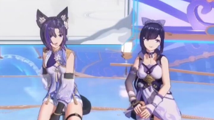 【A-SOUL】"I want Wang Jiaran to sleep with me"