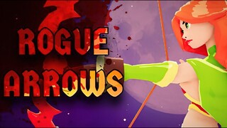 Rogue Arrows | GamePlay PC