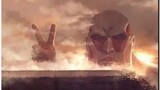 [Attack on Titan] Impressive And Touching Moments In Fights
