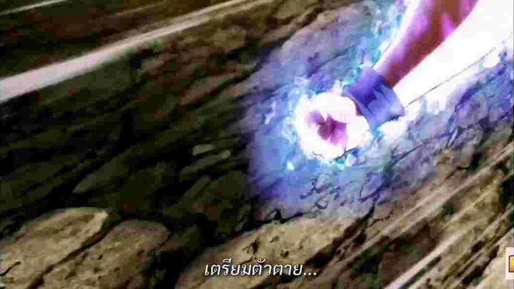 การต่อสู้ของเทพเจ้าทั้ง2อีกครั้ง ฮาๆๆ