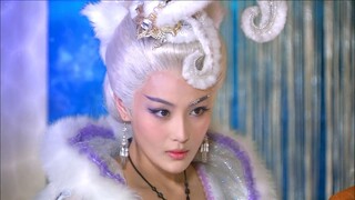 Tân Bảng Phong Thần 1 - Tập 16