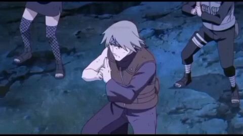 Naruto Anime