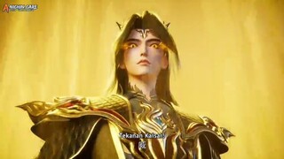 Lingwu Continent Eps 83