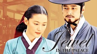 JEWEL IN THE PALACE EPISODE 17 ENGLISH SUB