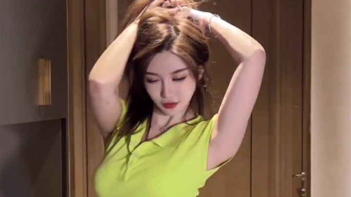 Bộ sưu tập điệu nhảy hip dance đổi tốc độ của Tik Tok