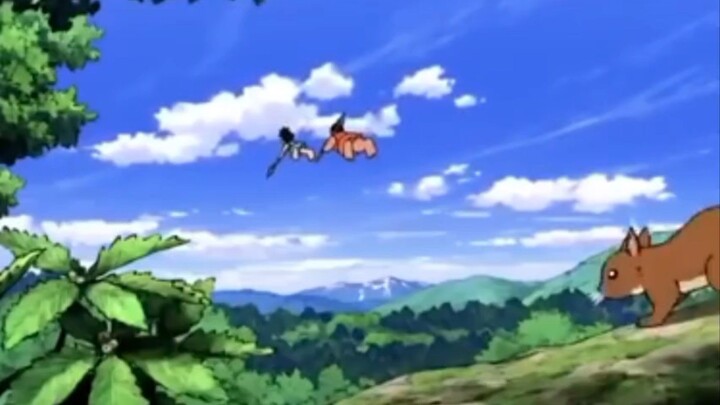 doraemon episode nobita dan giant terbang