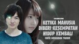 TAKDIR MANUSIA SIAPA YG TAU !!! 20 TAHUN GADIS INI MENYIMPAN RAHASIA CINTANYA || Alur Cerita Jepang