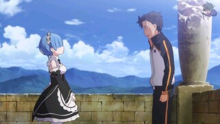 Re:Zero Amv