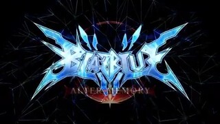 God Of War Amimee Blazblue 1-12 English Dub all [full episodes]