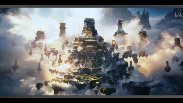 นิรันดร์กาล 3 ตอนที่ 11 ซับไทย