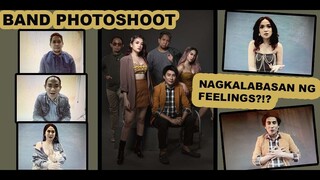 Photoshoot VLOG