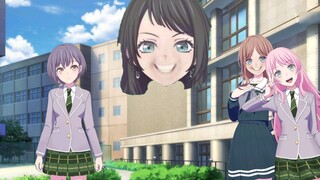 【Deng Xi State Banquet】Steal Zero to Save the Earth