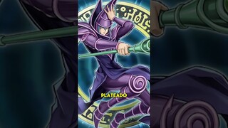 Originalidad de las Cartas de Yugioh  #yugi #anime #yugioh