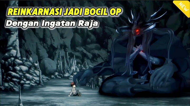 Inilah Anime Baru Awal April Yang Banyak Ditunggu Wibu, Pengganti Solo Leveling?