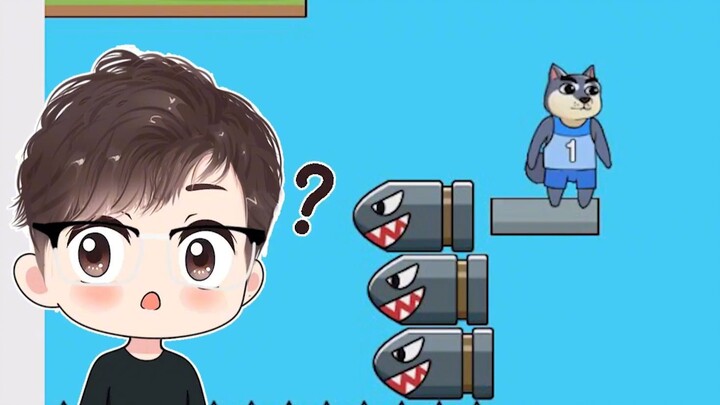 Trò chơi này đúng là côn đồ, thậm chí còn không bằng côn đồ, suýt nữa làm anh Huy nhà người ta tức đ