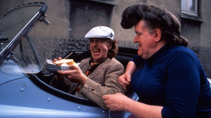 00 Schneider - Jagd auf Nihil Baxter Full Movie 1994 HD