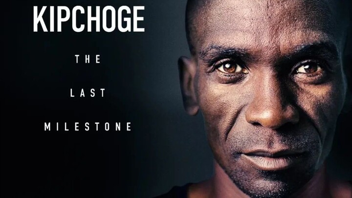 Kipchoge: Kemanusiaan tidak memiliki batas