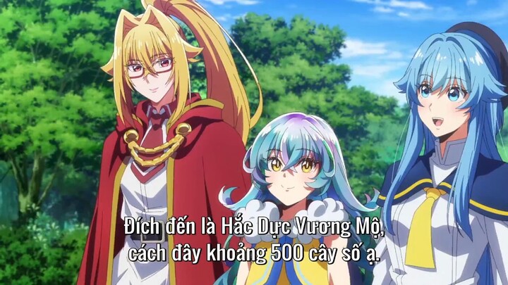 Yasei no Last Boss ga Arawareta! tập 05