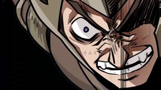 One Punch Three Kingdoms Episode 78