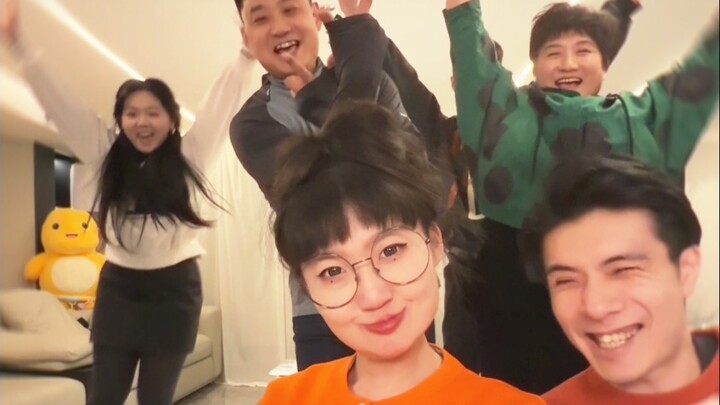 Malam ini hanya makan satu piring brokoli