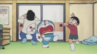 Doraemon Episode 128