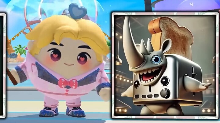 ปาร์ตี้ไข่: ใช้เหรียญไข่ 500 เหรียญเพื่อรับ Holy Winged Angel เหรอ? โชคดีจัง ไม่ยากเลย!