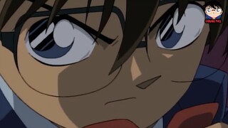 Thám Tử Lừng Danh Conan - Tập 83 - Thám Tử Bị Truy Đuổi. Hai Vụ Án Giết Người Liên Tiếp - Phần 11