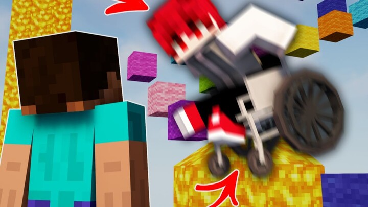 Pelari Keren dan Hebat