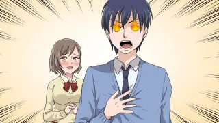 My Younger Brother Likes My Hot Childhood Friend but She Chose Me Instead (Comic Dub)