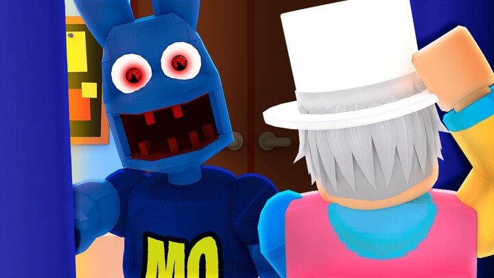 Mo's Academy | ROBLOX TAGALOG