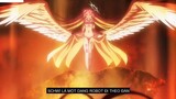 Tóm Tắt Anime Hay _ Huyền Thoại Game Thủ - No Game No Life _ Zero- 5