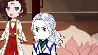 Episode 134: Brother Lucky runs for the position of Little Danta elder