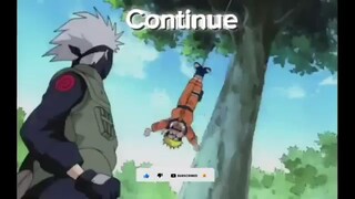 Naruto season 1 episode 1