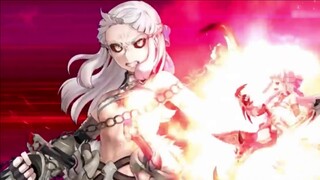 [FGO Noble Phantasm Mixed Cut] Chủ nhân cảm thấy thế nào trong quá trình bảo trì máy chủ, 500 năm th