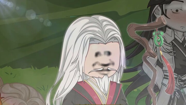 Vậy tôi là người ngoài duy nhất trong nhà sao?