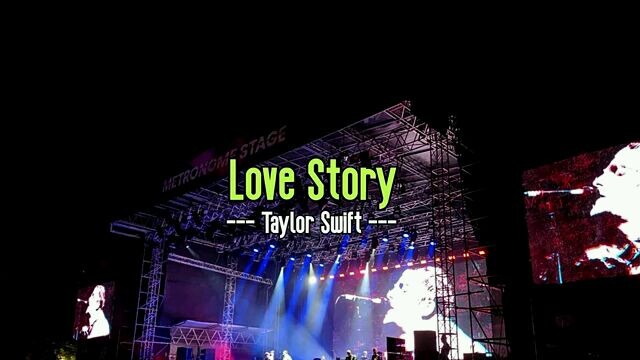 love story