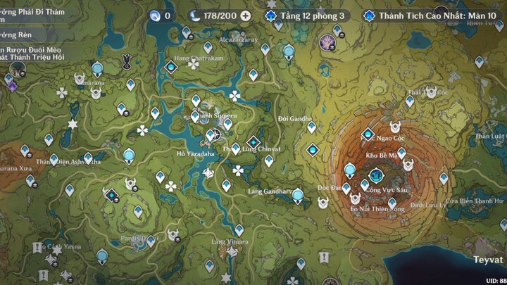 mavuika melt 1,7M dng no food 🐧