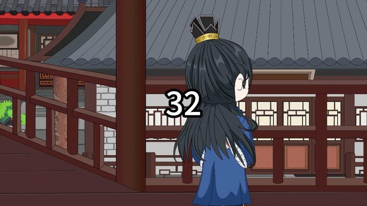 I am Pan Feng, I am trapped in a strange cycle, Guo Jia and I cheated Yuan Shao of Bohai City. Guo J