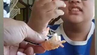 กินข้าว