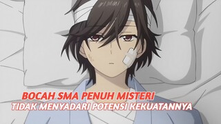Bocah ini punya POTENSI BESAR untuk mengubah DUNIA !