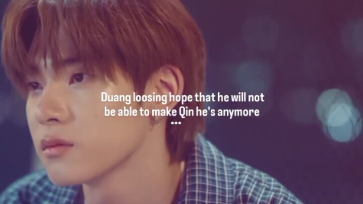 DUANG WITH YOU | Qin&duang🫶🫰