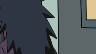 Tobirama mengintip Hashirama yang sedang mandi karena...? ?