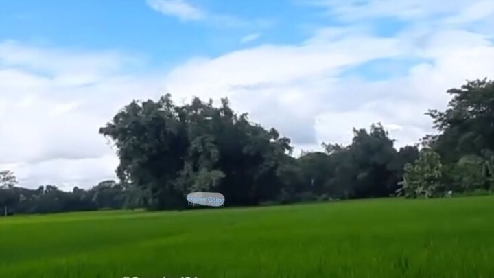 my beautiful small village