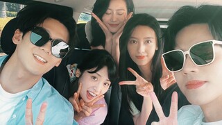 [Shen Yue] As noisy as a cicada in summer
