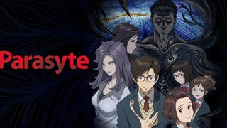 [Tập 05] | Kiseijuu- Sei no Kakuritsu (Ký Sinh Thú) | [VIETSUB]