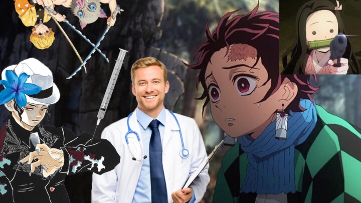 A Quick Recap of Demon Slayer (Season 1)