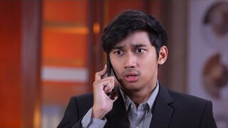 BIDADARI SURGAMU | Cuplikan Eps. 357