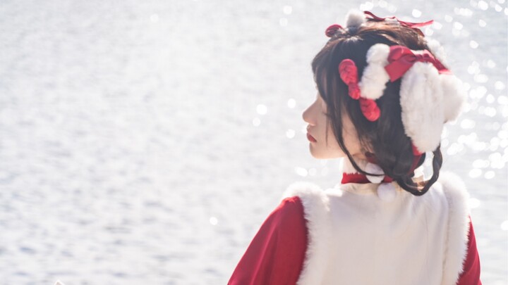 Baju perang Tahun Kelinci untuk Tahun Baru sudah dipakai sejak bulan November... Membuat salam Tahun